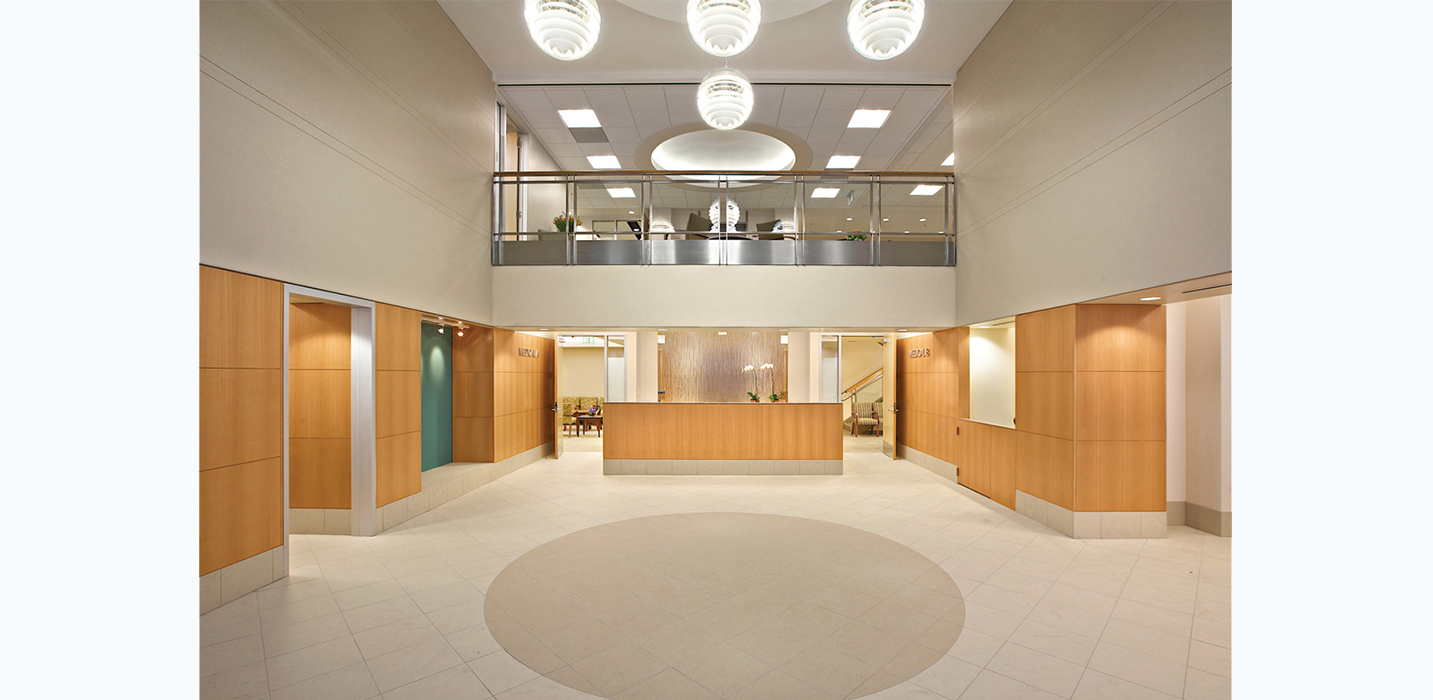 South of Market Health Center